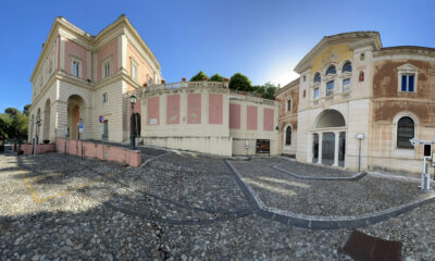 Teatro Alfonso Rendano di Cosenza