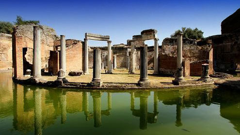 villa-adriana-tivoli