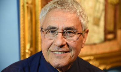 Vincenzo Capocasale delegato ai Rapporti con il Clero e alla Famiglia del Movimento NOI